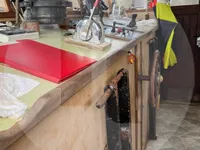 Tàu kéo lưới ngang để bán