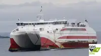 Ro-Ro ship rao bán