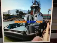 Tàu kéo để bán