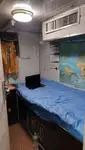 Tàu chở dầu/hóa chất để bán