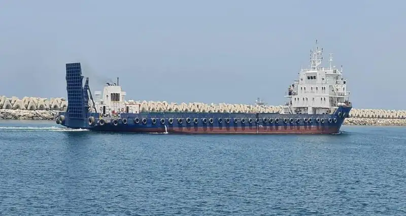 Tàu Ro-Ro để bán