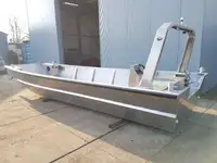 Tàu đổ bộ, chở hàng để bán