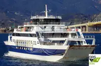 Ro-Ro ship rao bán