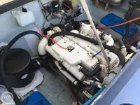 Tàu kéo lưới để bán
