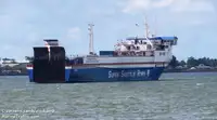 Ro-Ro ship rao bán
