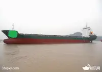 Tàu container rao bán