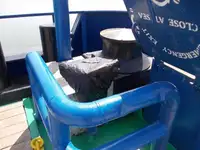 Tàu chở hàng rời để bán