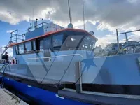 Tàu khảo sát để bán