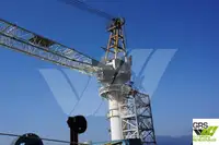 Sà lan để bán