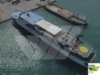 Ro-Ro ship rao bán