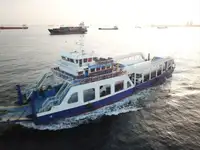 Tàu RoPax rao bán