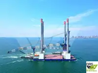 Jack-up drilling rig rao bán