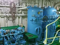 Tàu chở dầu/hóa chất để bán
