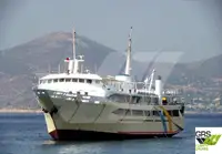 Tàu Ro-Ro để bán