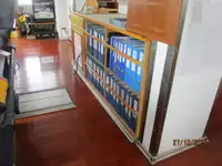 Tàu lạnh để bán