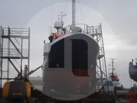 Tàu đánh cá để bán