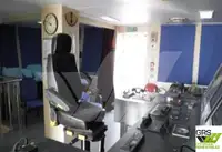 Tàu làm việc để bán