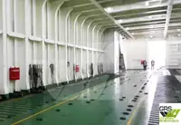 Tàu đổ bộ, chở hàng để bán