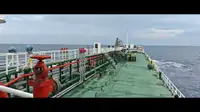 Tàu chở dầu để bán