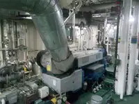 Tàu chở dầu/hóa chất để bán