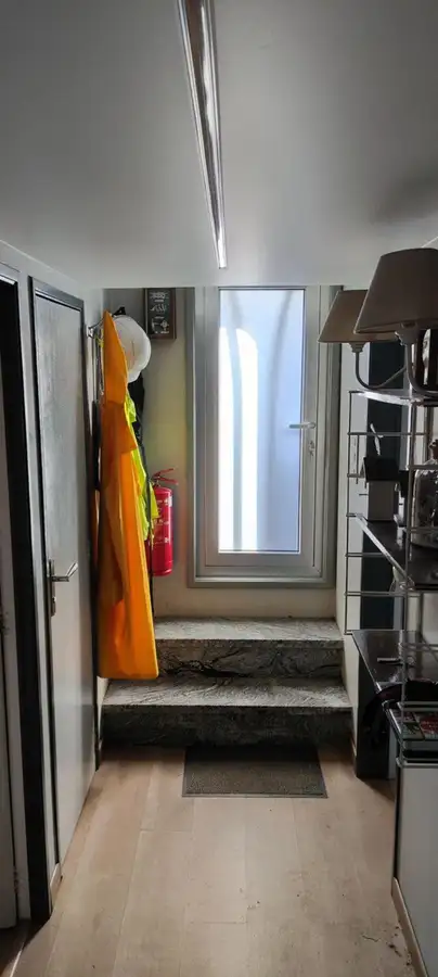 Tàu chở hàng rời để bán