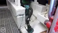 Tàu hỗ trợ lặn để bán