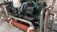 Tàu chở khách để bán