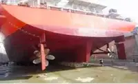 Sà lan để bán