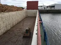 Tàu chở hàng rời để bán