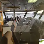 Tàu dịch vụ trang trại điện gió để bán