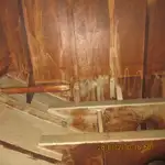 Tàu nạo vét để bán