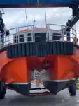 Tàu dịch vụ trang trại điện gió để bán