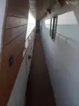 Tàu chở khách để bán