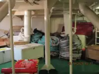 Tàu lạnh để bán