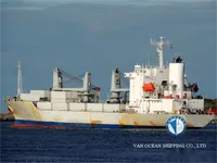Tàu lạnh để bán
