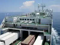 Tàu Ro-Ro để bán