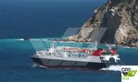 Ro-Ro ship rao bán