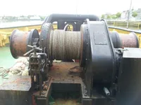 Tàu kéo để bán