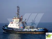 Tàu kéo để bán
