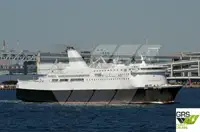 Ro-Ro ship rao bán