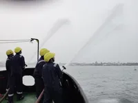 Tàu kéo để bán
