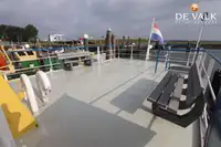 Khách sạn nổi để bán