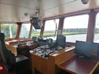 Tàu chở hàng rời để bán