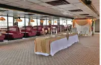 Tàu chở khách để bán