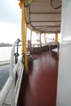Tàu du lịch để bán