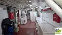 Tàu khảo sát để bán
