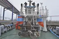 Tàu kéo để bán