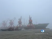 Tàu lạnh để bán