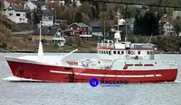 Longliner rao bán