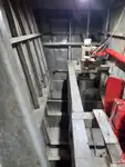 Tàu chở thủy thủ đoàn để bán